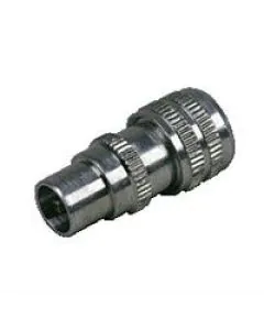 TV Co-Axial Plug