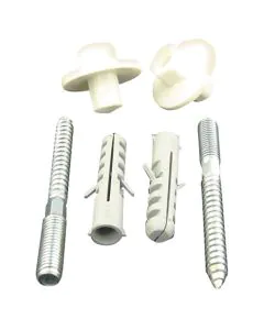 Wash Basin Fixing Kit - 10 mm x 100 mm