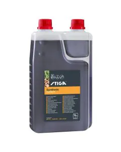 2 Stroke Oil with dozer - 1 L