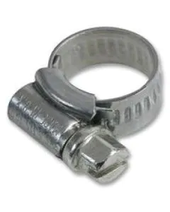 Hose Clip 9.5 - 12mm