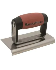 Edging Trowel 6 x 3 inch