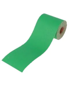 Aluminium Oxide Roll (80 Grit) 10M