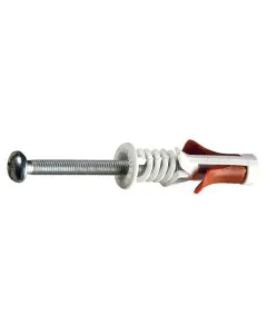 Schneider Electric Thorsman Cavity Fixing - 6mm x 50mm