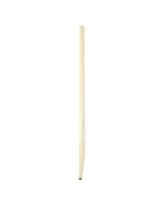 Tapered Timber Garden Rake Handle 60 x 1 1/8 inch 