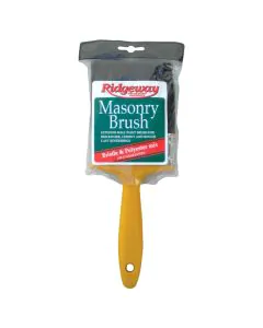4 Ridgeway External Brush
