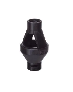 15mm x 22mm Plastic Tundish