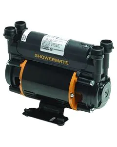 Stuart Turner Showermate Standard 1.5 Bar Twin Shower Pump