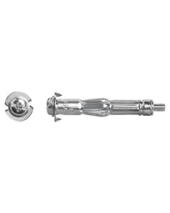 Rawlplug R-S1-SM Interset Hollow Wall Anchor - 4 mm x 20 mm