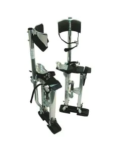 Decorators Stilts 450-750mm (18-30) 