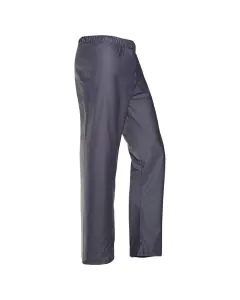 Rain Trouser - Navy Blue / M