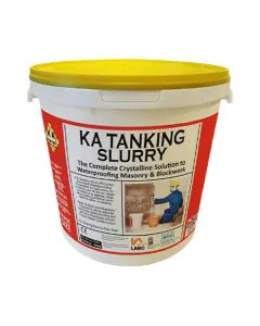 Waterproofing Tanking Slurry 25kg