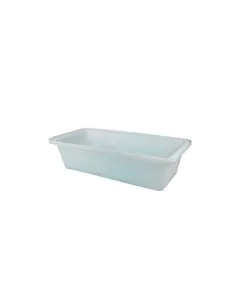 Plaster Mixing Bath PVC (1280mmLx640mmWx326mmD) 