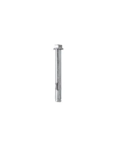 Rawlplug KT Sleeve Anchor - Zinc Plated / 10 mm x 80 mm