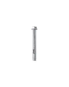 Rawlplug KT Sleeve Anchor - Zinc Plated / 12 mm x 75 mm
