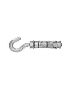Rawlplug R-RBL Shield Anchor Hookbolt - 2 pcs.