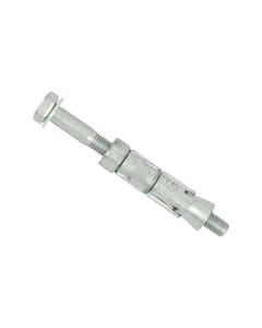 Rawl Trade Rawlbolt M8/40L (4pcs) L