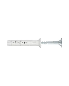 Rawlplug Hammer In Fixing M5x50mm (Box 100)