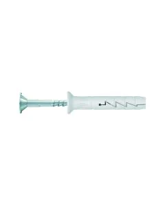Rawlplug Hammer In Fixing M6x60mm (Box 100)