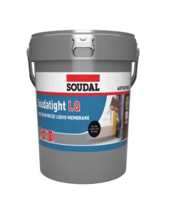 Soudatight LQ Brushable Airtight Liquid 4.5kg