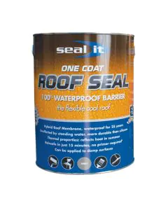 Roof Seal Liquid Membrane 20L