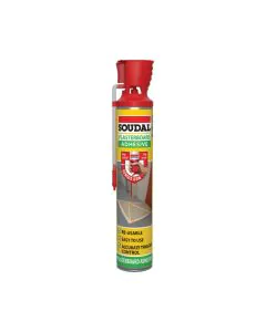 Soudal Genius Gun Plasterboard Adhesive Foam 750ml