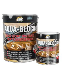 Arc Aqua Block Grey 5kg