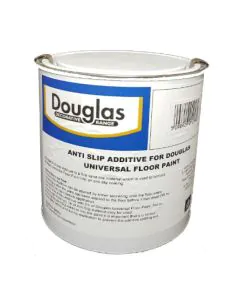 Douglas Anti Slip Additive For Floor Paint 1L