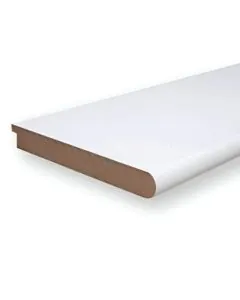 269mm x 25mm x 3660mm MDF Primed Window Board