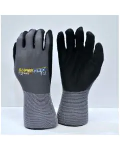 Superflex Fitted Glove - Size 9/L