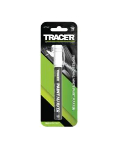 Tracer Paint Marker - White