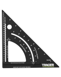 Tracer 12 inch Pro Square