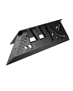 Tracer Mitre Angle