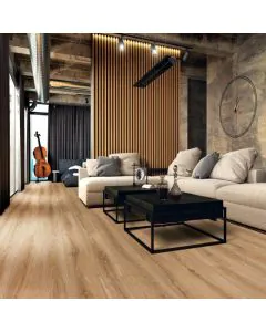 Kronopol Palermo Oak Laminate 8mm AC4 2.397m2