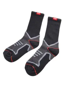 Scan Work Socks Triple Pack