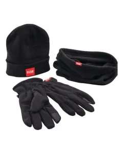 Scan Winter Essentials Pack (3 Piece)
