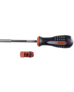 Bahco Ratcheting Screwdriver