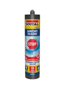 Soudal Clear Stop Mould 290ml