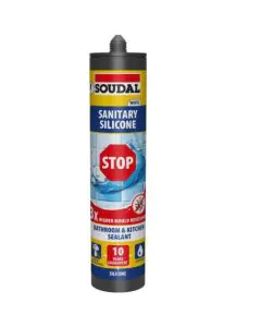 Soudal White Stop Mould 290ml