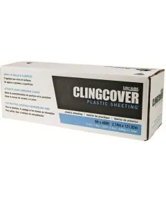 Cling Cover 122m x 2.74m