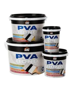 Arc PVA Bond 5L