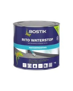 Bostik  Rito Waterstop Paste 1KG     