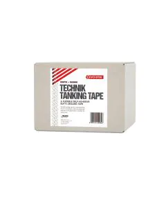 Technik Self Adhesive Butyl Tanking Tape 100MM x 10M