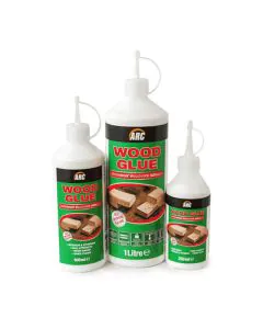 Arc Waterproof Woodwork  External Adhesive - 250ml