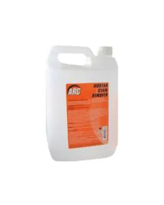 Arc Mortar Brick & Patio Cleaner & Stain Remover - 5L