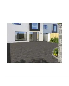Kilsaran Slane 200 X 100 X 60MM Slate  Each  (50 Pieces Per M2 )
