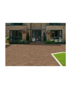 Kilsaran Slane 200 X 100 X 50MM Rustic  Each  (50 Pieces Per M2 )