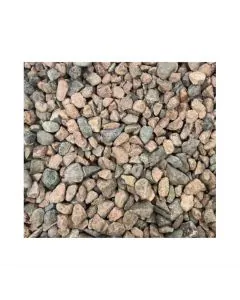 Kilsaran Pink Granite 20MM  25Kg Bag