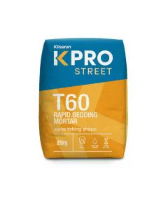Kilsaran KPRO Street T60 25Kg