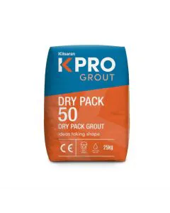 Kilsaran Dry Pack 50 25Kg