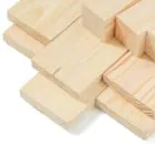 144 x 32mm Whitewood Planed Timber (W/Wood PLD Softwood)
